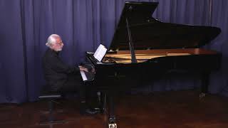 Vladimir Feltsman Well Tempered Clavier Book 2 - Prelude And Fugue 14 In F