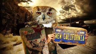 I Finally Beat Fallout New Vegas’ Prequel…