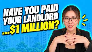 Have You Paid Your Landlord $1 Million | Space Nova Freehold B1 Review