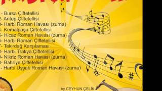 Harbi Çiftetelli - Hicaz Roman Havası Zurna (Enstrümantal) Resimi