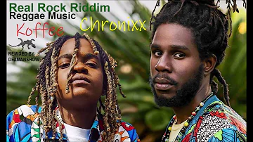Chronixx & Koffee - Reggae Music (Real Rock Riddim)