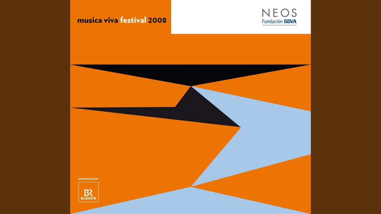 Symphony L'oeuvre: II. Adagio