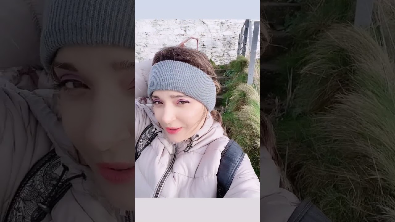 world most white Girl