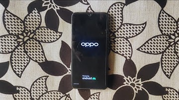 How to Hard Reset Oppo F5 Phone - Hard Reset Device