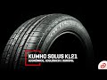 Pneustorecombr  kumho solus kl21