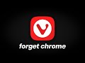 I tried Vivaldi Browser for 24 hours..