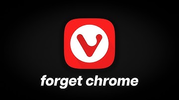 I tried Vivaldi Browser for 24 hours..