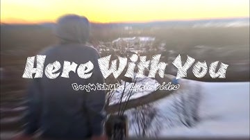 BoyWithUke - Here With You (Deleted Song Snippet)