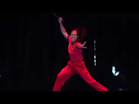 Kicks & Sticks: Phil-Kor National Sports Demonstration | Highlight Video