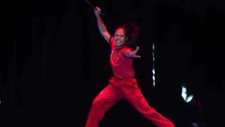 Kicks & Sticks: Phil-Kor National Sports Demonstration | Highlight Video