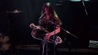Cellar Darling - Avalanche Ninkasi Kao, Lyon 2017
