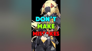 You’re Using Trigger WRONG In Zenless Zone Zero