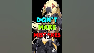 You’re Using Trigger WRONG In Zenless Zone Zero