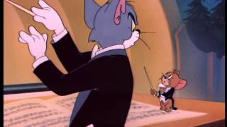 Tom and Jerry - The Hollywood Bowl