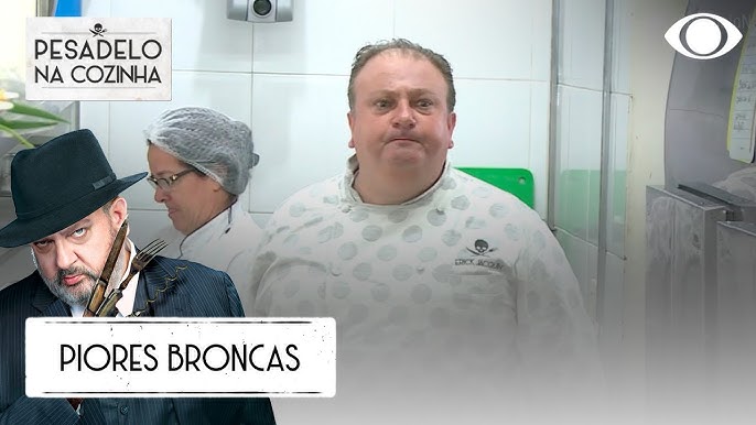 Vergonha da profissión”: Jacquin comenta as piores brigas do reality -  Revista Menu