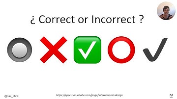 Data visualization and internationalization by Naomi Meyer (ESNEXT 2020)