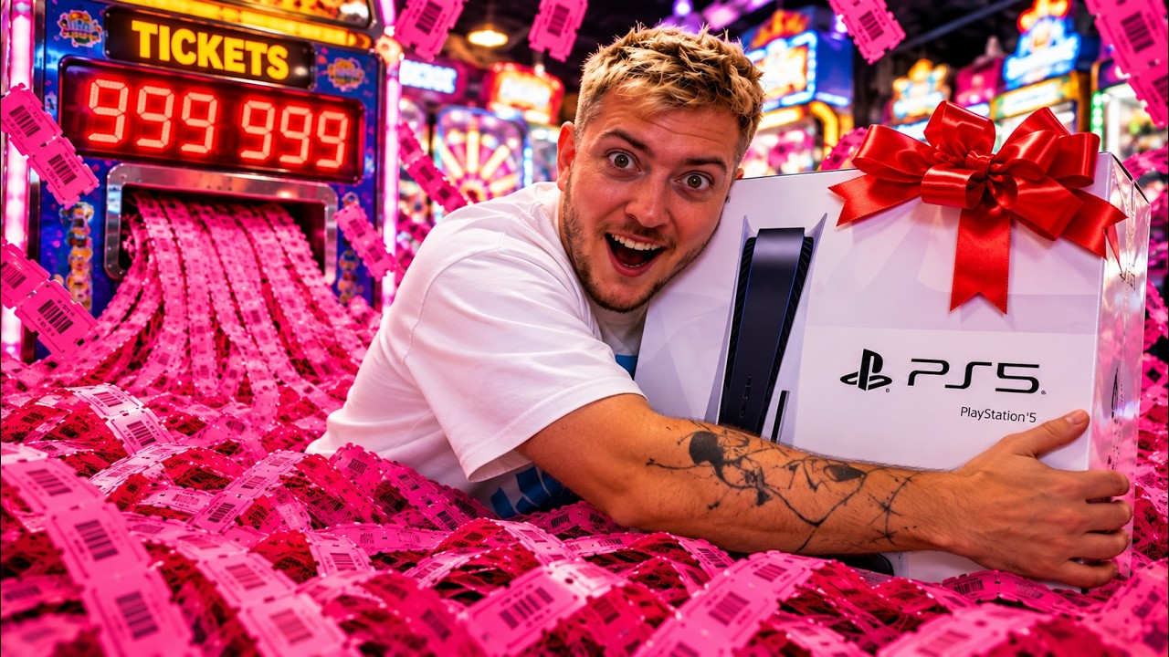 Latest Title & Thumbnail