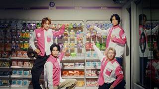 UHA味覚糖 ぷっちょ「お探しぷっちょ 袋」篇