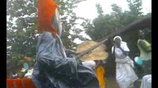 Ojeh Festival of Aboh