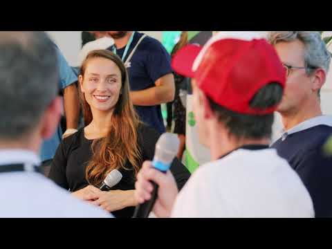 CBD EXPO France 2021 : L'after Movie Officiel