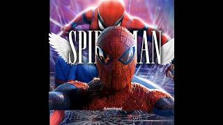 Spiderman 4K Edit No Way Home Cinematic Edit