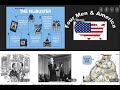 4 Men &amp; America Episode 56, New Rants, &amp; Other Stuff!