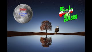 Super Italo Disco - Electro Potato Digital Reactio - Remix