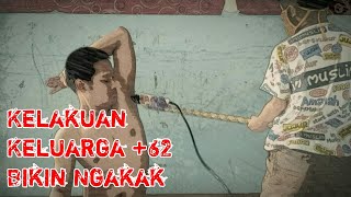 Humor Ngakak - kelakuan warga +62 bikin Ngakak screenshot 5