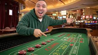 I Tried to Hit the HARDEST Casino Bonus… and Won BIG Instead!