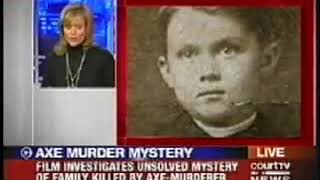 The Villisca Axe Murder | Catherine Crier | CourtTV