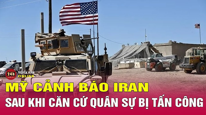 So sánh sức mạnh quân sự của iran và israel