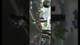 Bus bike parking game! Play store/App store! screenshot 4