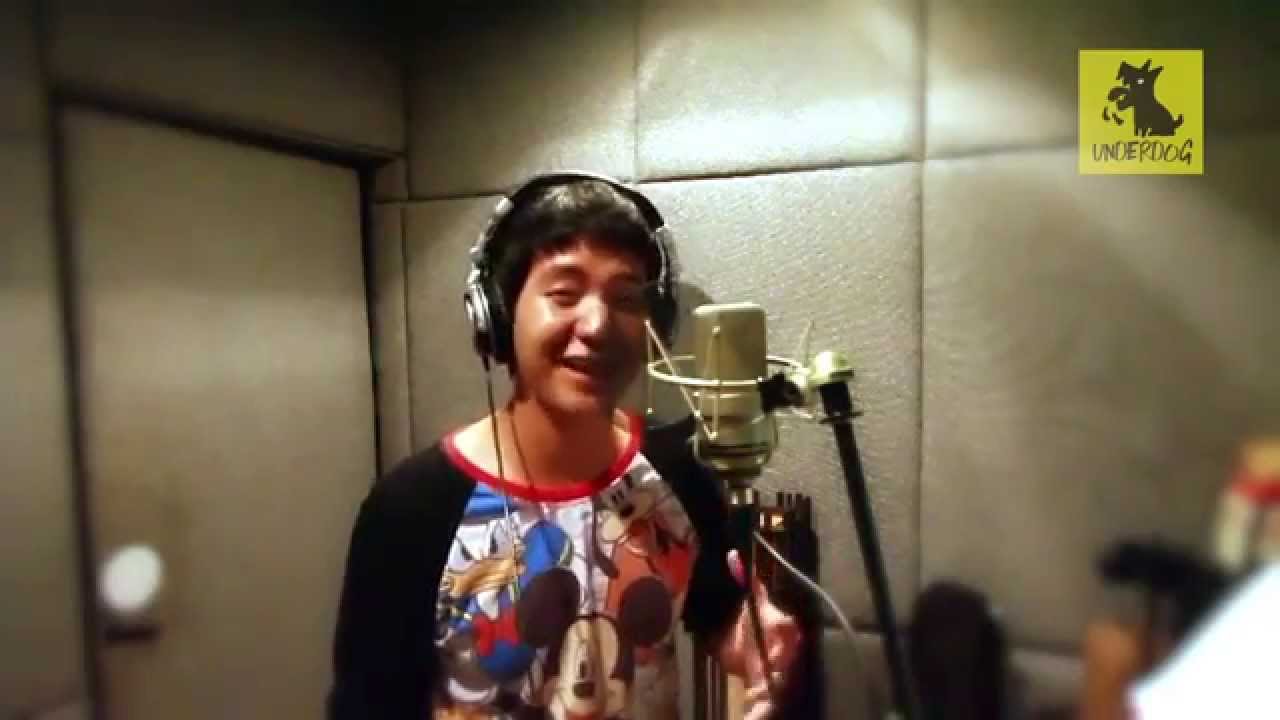 ไอซ์ ศรัณยู - [Unofficial MV] อยากเป็นคนสำคัญของเธอ OST. I Wanna Be Sup'tar วันหนึ่งจะเป็นซุปตาร์