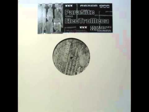 Parasite — Parasite - Corporate States of America [2000]
