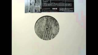 Parasite - Corporate States Of America 2000