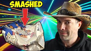 Opening 2026 Topps Series 2 BLASTERS | Did the SMASHED Boxes Produce?