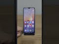 Como ativar ou desativar o atalho do modo de proteção ocular no Redmi 12 e 12C