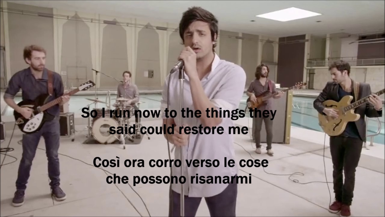 Young the giant Cough Syrup testo e traduzione ITA YouTube