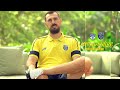 Matchday Vibe | Enes Sipovic | BFC VS KBFC