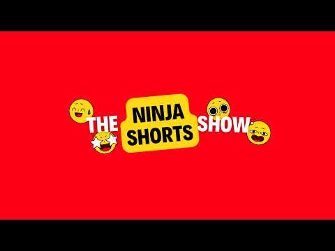 Ninja Shorts Live Stream