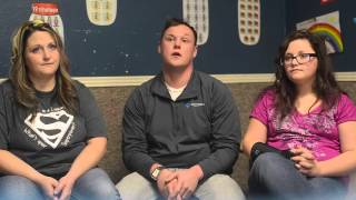 Josh Randall Interview