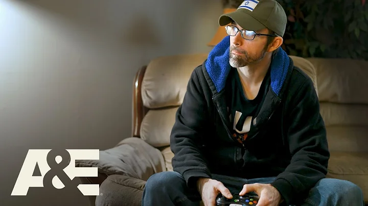 Digital Addiction: Wade Plays Video Games 13 HOURS a Day | A&E - DayDayNews