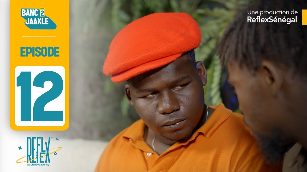 Banc Jaaxlé - Saison 2 - Épisode 12