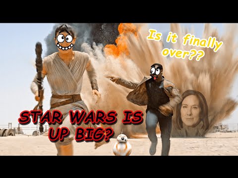 this is the first domino W for star wars fans