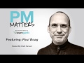 The Importance of Digital Project Managers with Brett Harned and Paul Boag