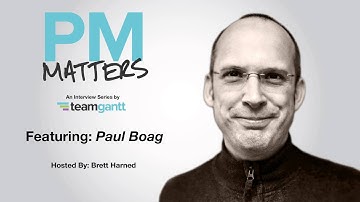 The Importance of Digital Project Managers with Brett Harned and Paul Boag