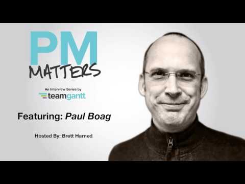 The Importance of Digital Project Managers with Brett Harned and Paul Boag