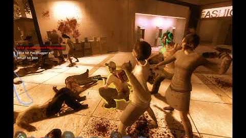 Left 4 Dead 2 Dead Before Dawn 2 Part 4 HQ