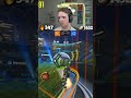 NEW WR CEILING PINCH?