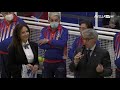 Campionati Italiani di Società 1^, 2^, 3^ Categoria Raffa